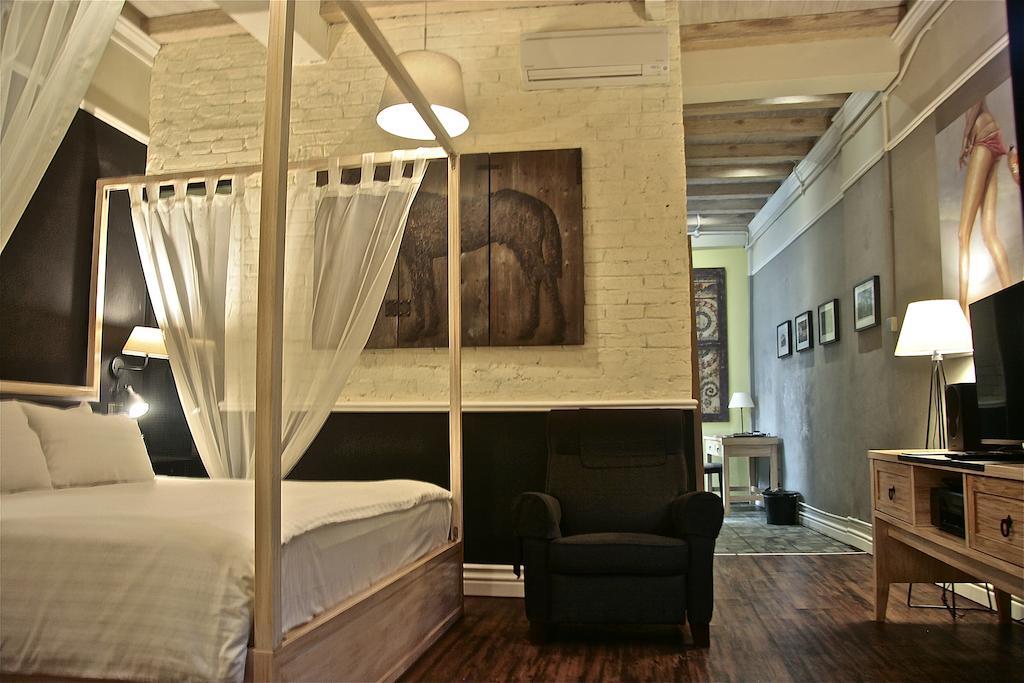 Magpie Heritage - Hideaway George Town Cameră foto