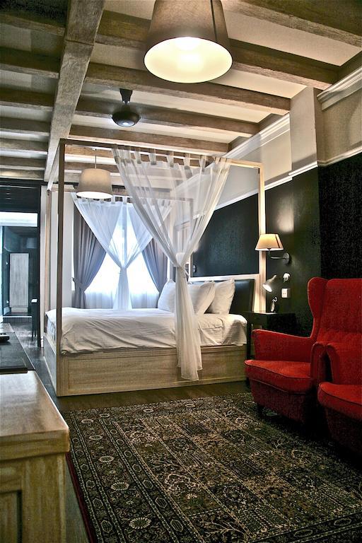 Magpie Heritage - Hideaway George Town Cameră foto